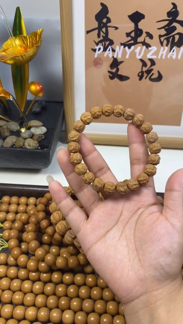 手串/手链核桃龙蛇之变10mm