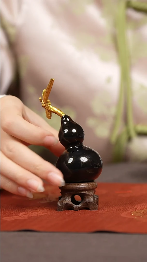 【闪购商品】983号葫芦摆件挂件脖挂