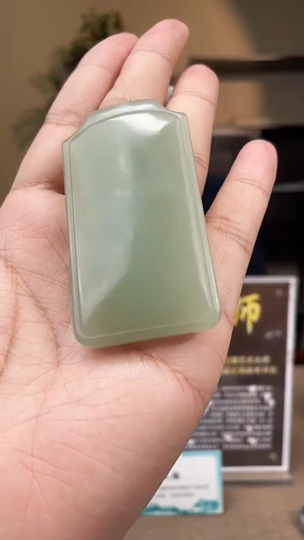 定制和田玉多样性发货拍一发一