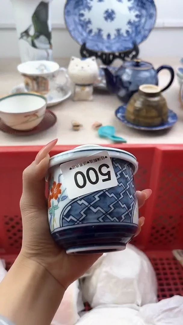 【闪购商品】瓷片500，，，，，，