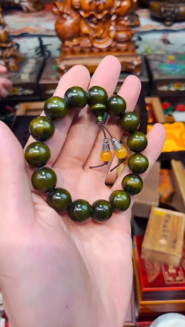 金丝楠C瑞哥专属高端精品40