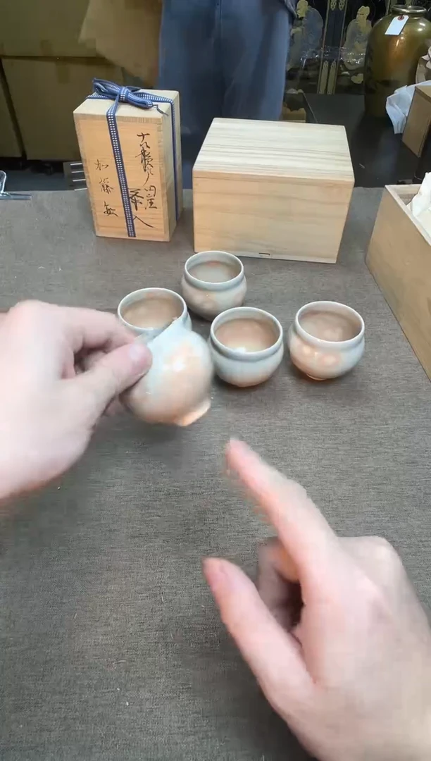 茶宠瓷器茶具套装