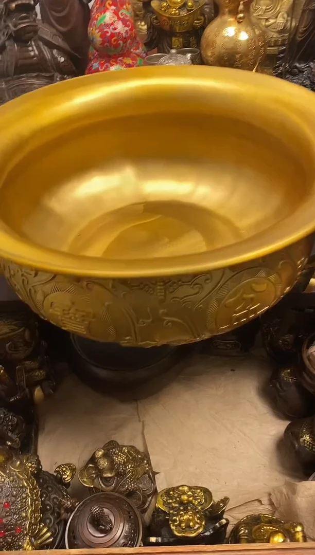 案台摆件 物品摆件