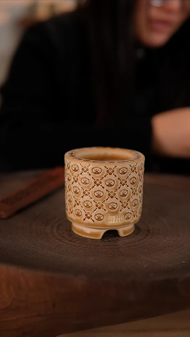 【闪购商品】陶瓷2-11-052默认有瑕口4.5