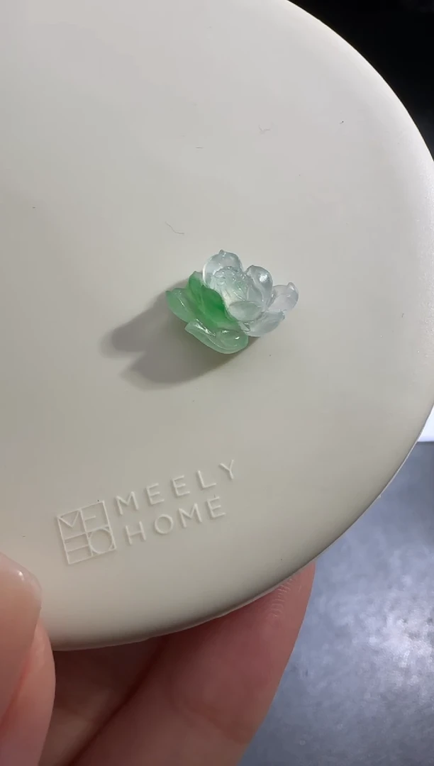 未镶嵌定制翡翠缅甸A货翡翠