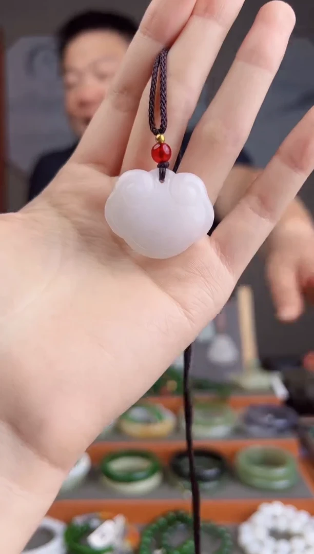 玉多样性发货 拍一单发一个