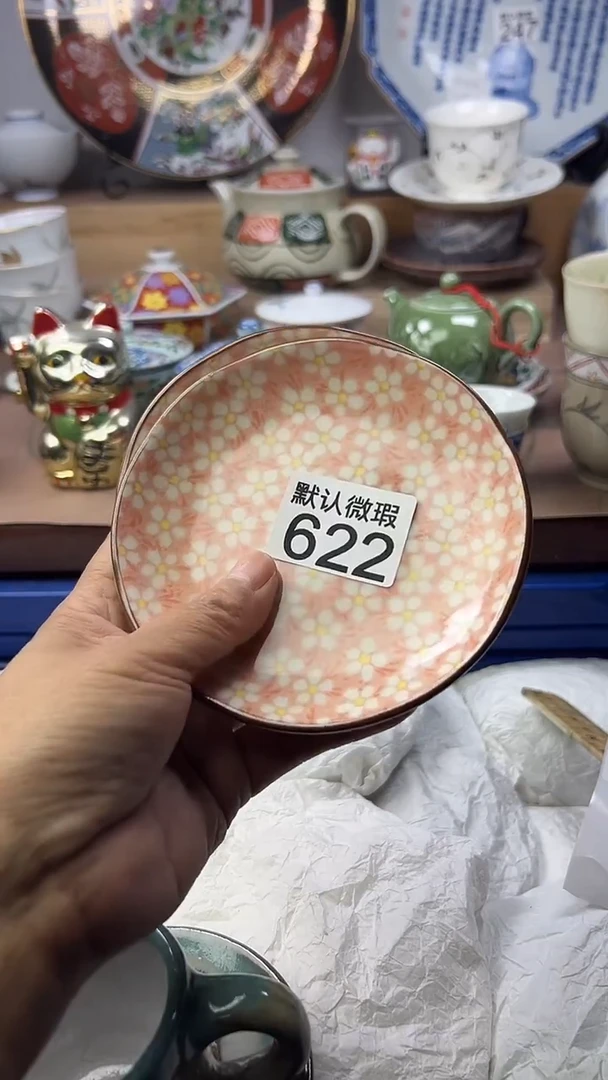 陶瓷心****姐顺鑫工艺品店闪购