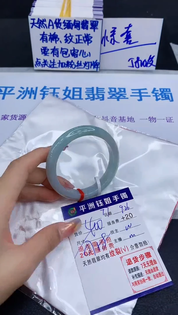 未镶嵌手镯翡翠111111