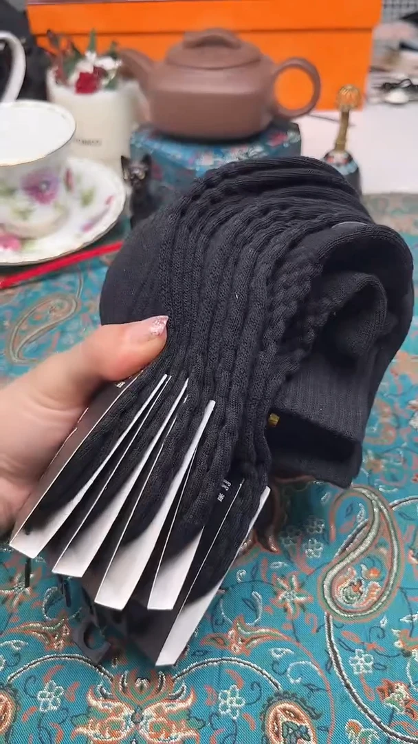瓷片瓷片柴窑烧制半手工多人