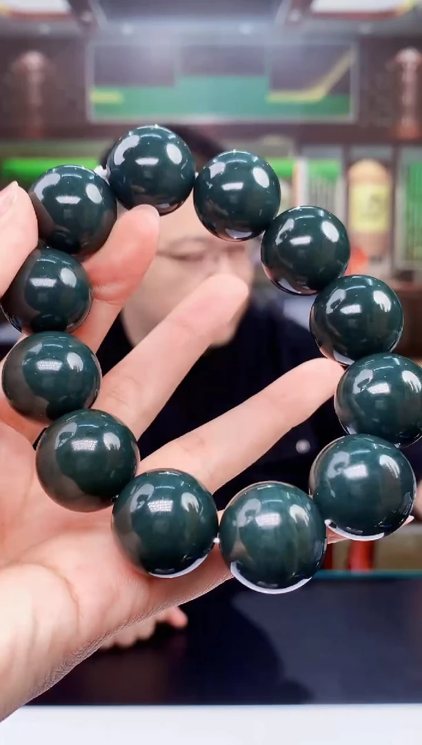 定制和田玉国玉匠心甄选馆天然和田玉（拍一发一）