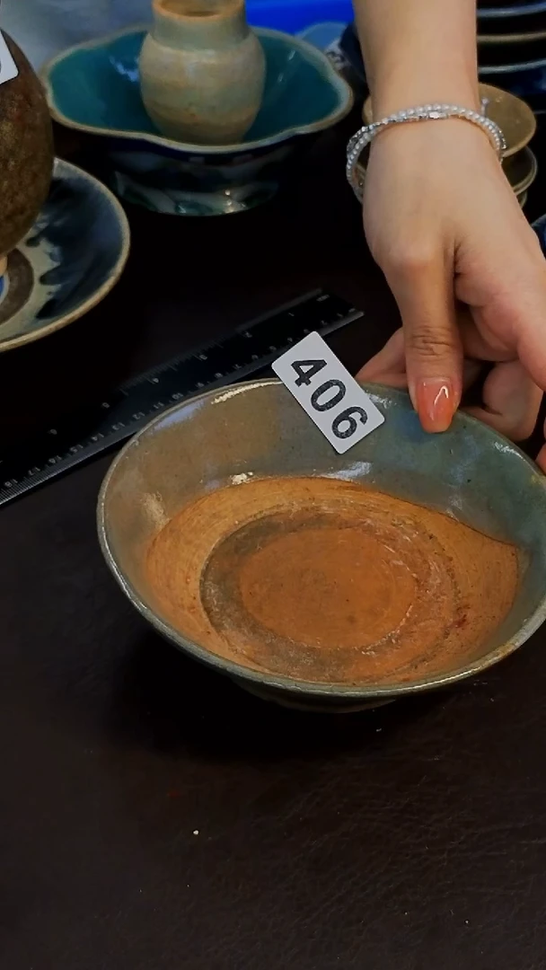 秋*！橙子家的漂亮茶器406