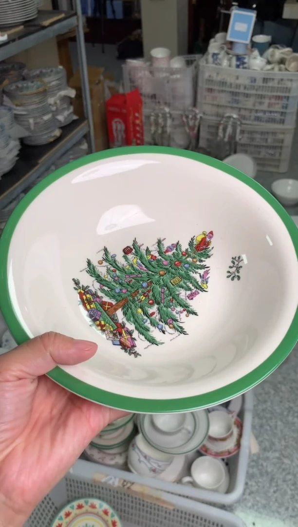 瓷片陶瓷尾单CC148微瑕1个样品