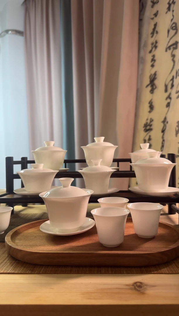 懿**?盖下130cc两才＋45ml元宝杯*3