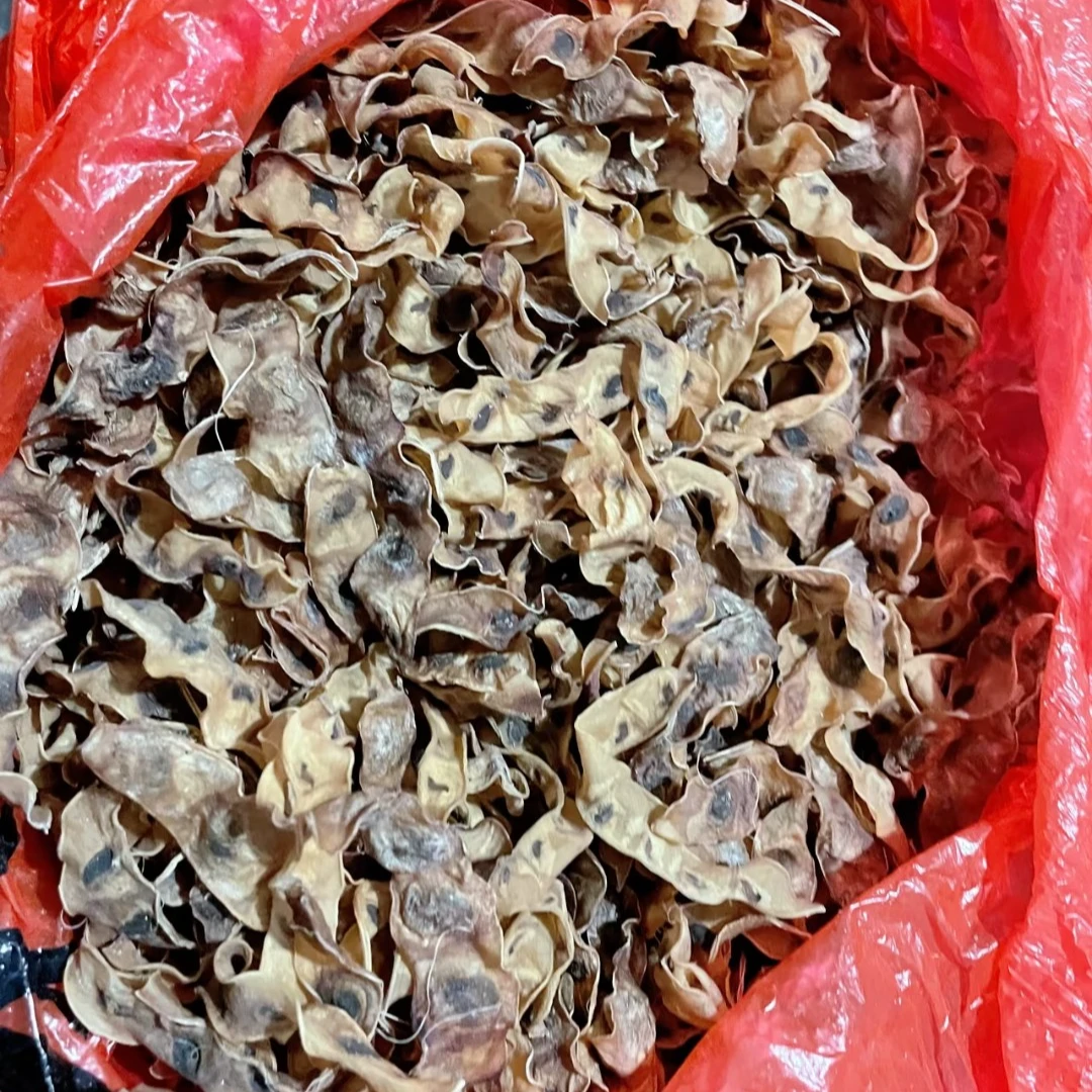 正宗农家种植晾晒干扁豆