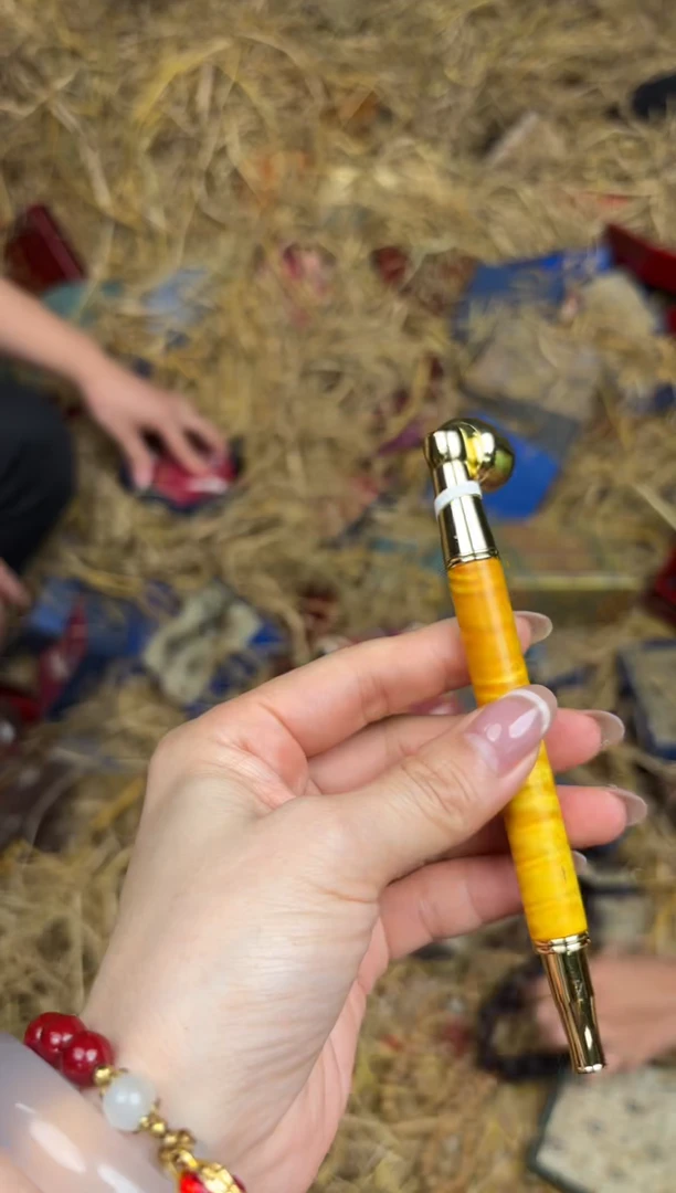 文檀精品手串《无礼盒》