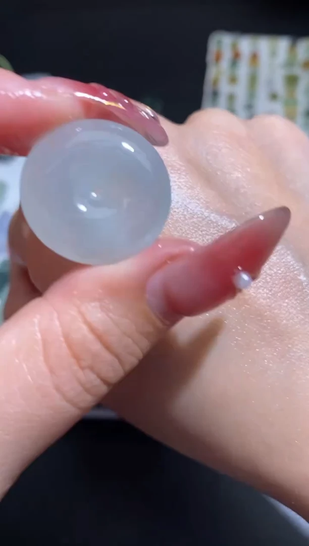 未镶嵌定制翡翠翡翠毛货~