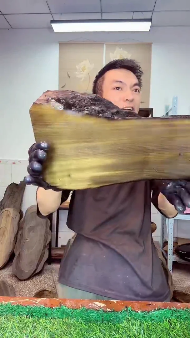 金丝楠小叶祯楠76