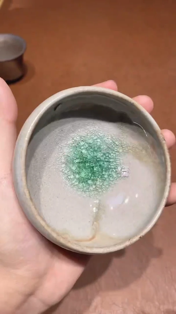 奢瓷柴烧茶器专拍链接466