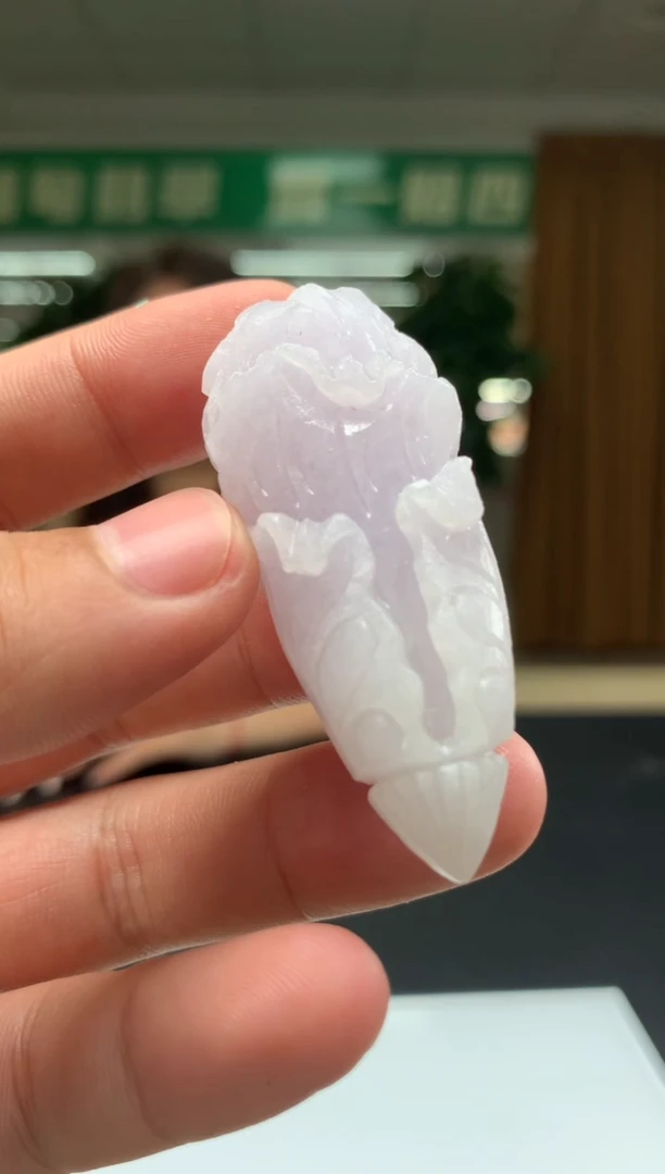 未镶嵌定制翡翠          *94