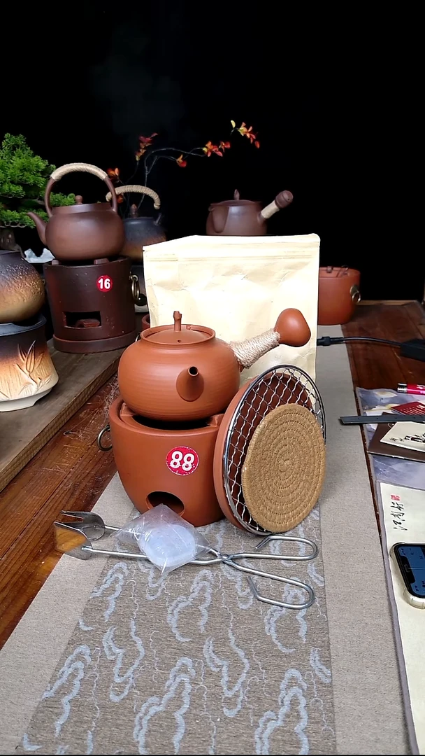 碳炉套组55555666888888