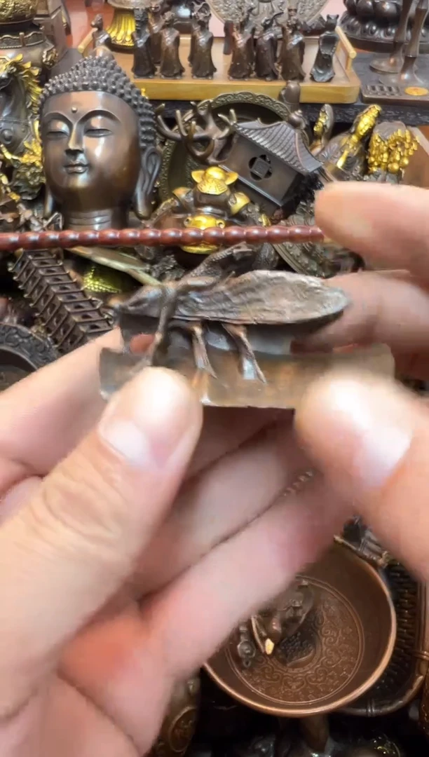 1案台摆件  物品摆件