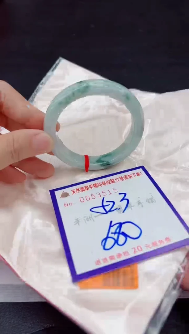 未镶嵌手镯翡翠11111111