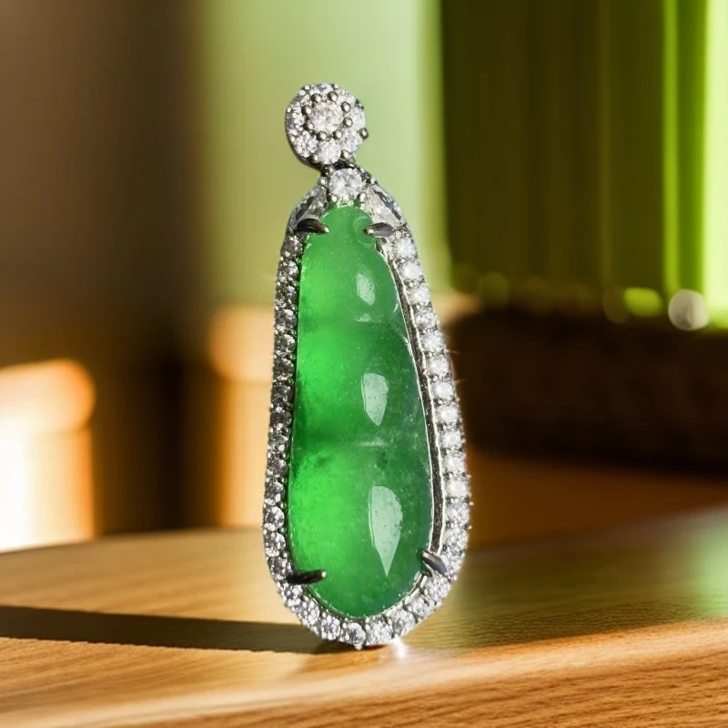 首饰袋 鑫伟达古典奢侈精美首饰赠礼盒多样发其一吊坠