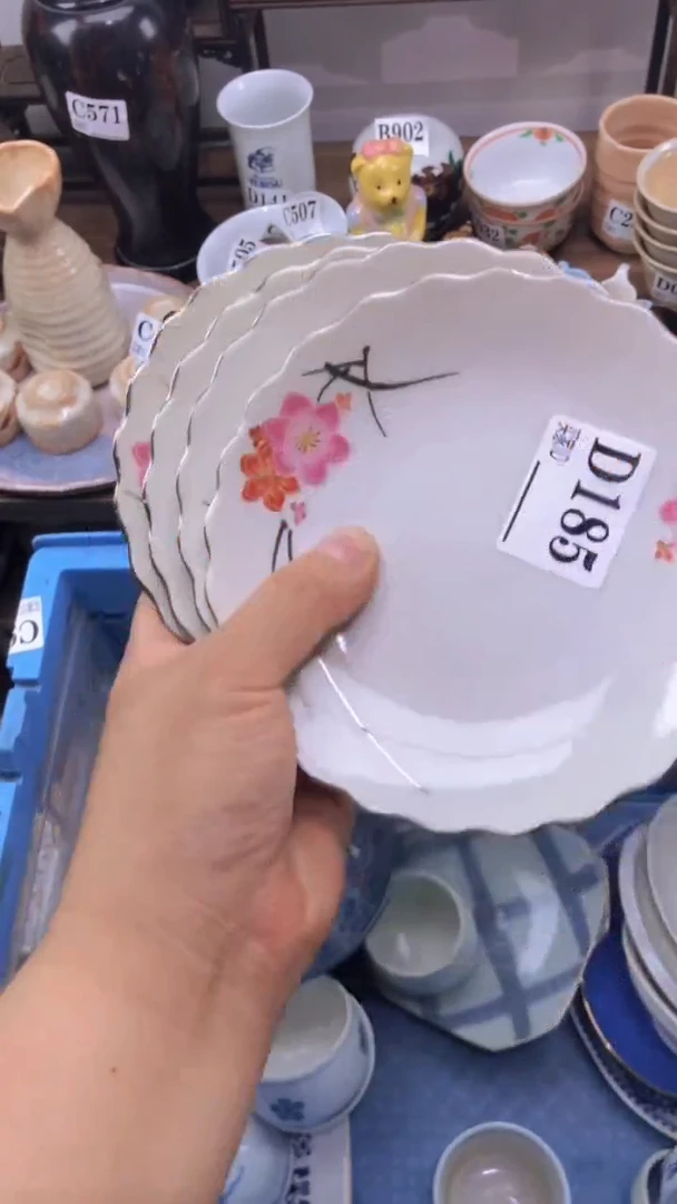 瓷片A龙华精品陶瓷店