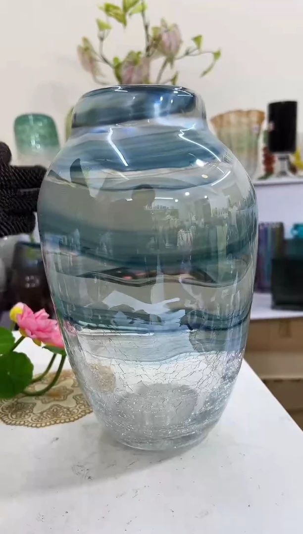 【闪购商品】也麦花器