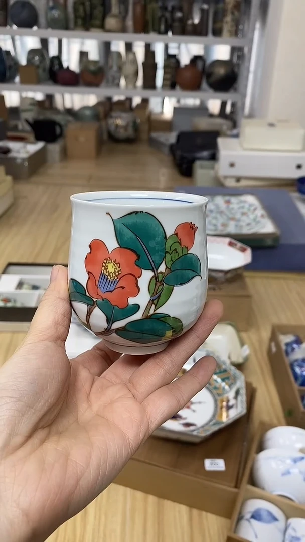 瓷片满38包邮，编号：809   单只