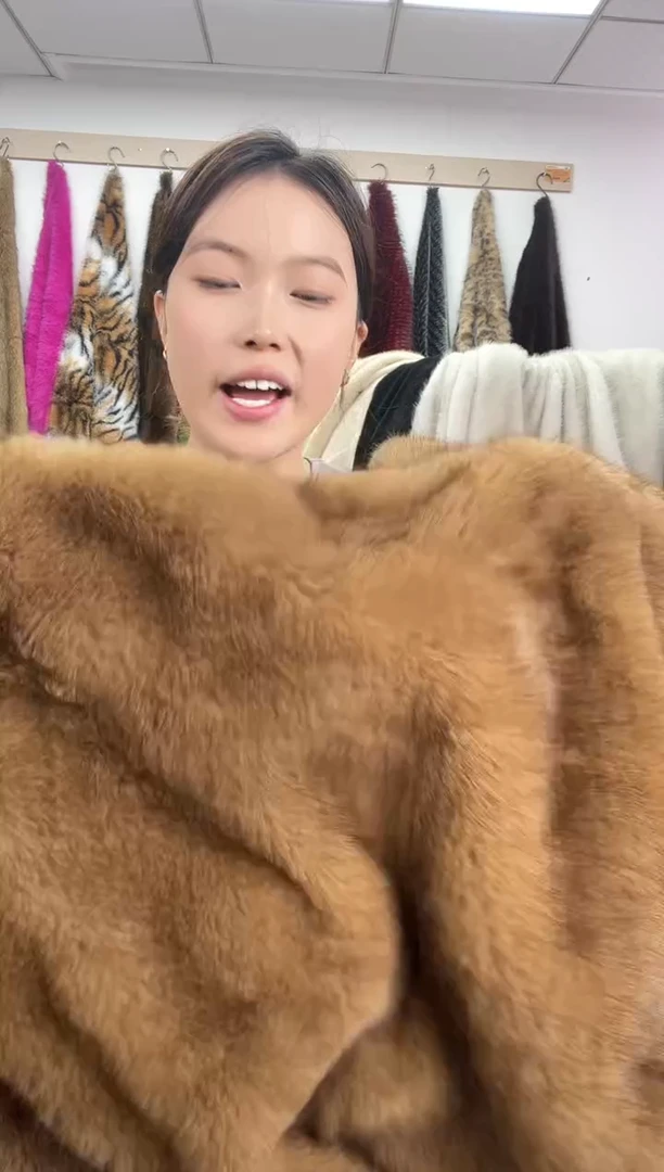 狐狸毛A69超级福利