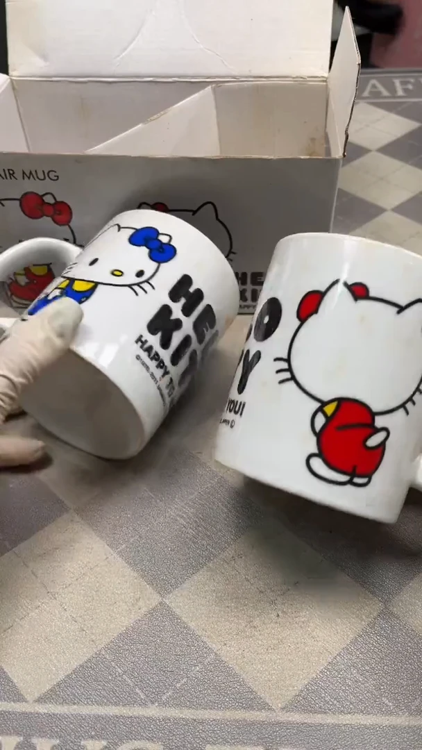 瓷片陶茶666文玩周边多人