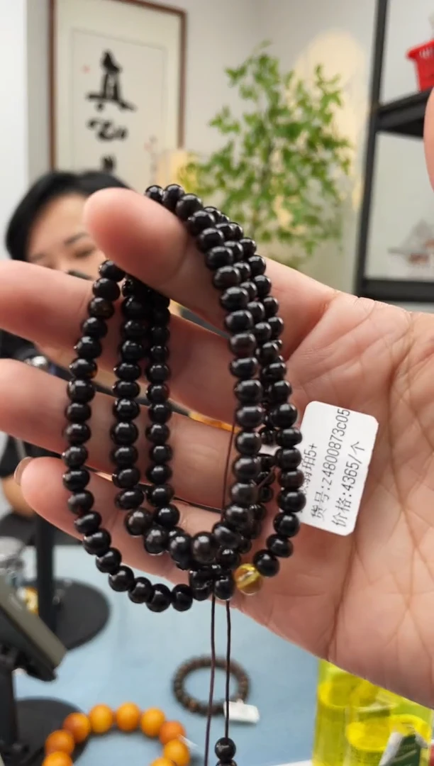 未镶嵌琥珀珠宝奇石翳5 发一件