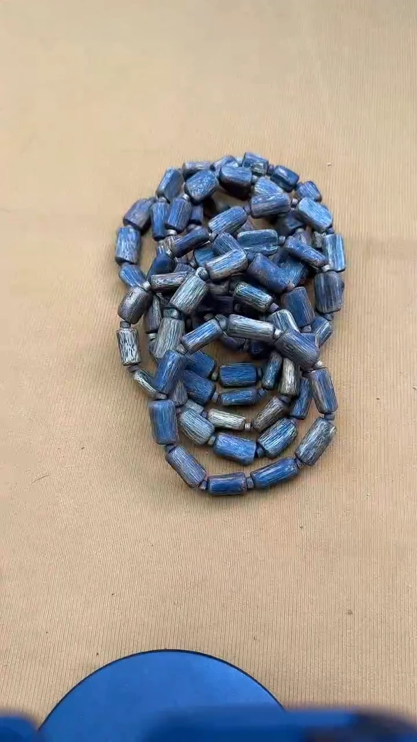 沉香手串11号（多样性发其一）