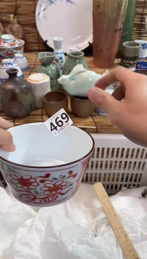 七***昱全场满28包邮，陶瓷茶具瓷器