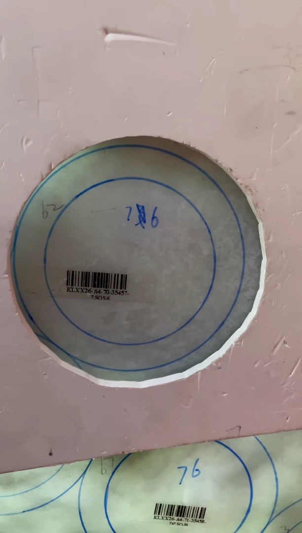 【闪购商品】定制翡翠手镯未镶嵌定制手镯LCG/DZS