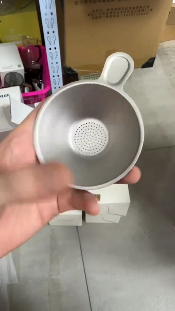 风谜钛茶漏茶漏茶漏