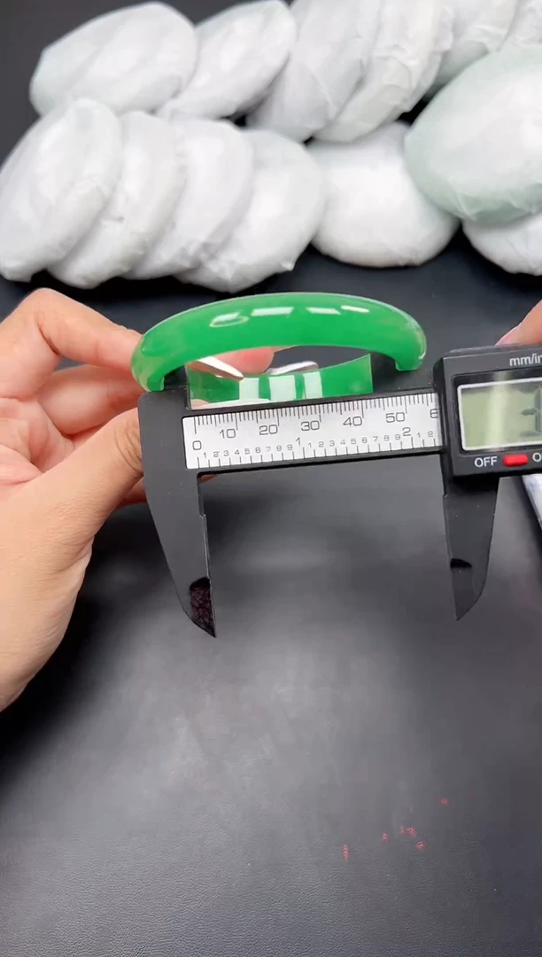 精品手镯，一物一拍R-049