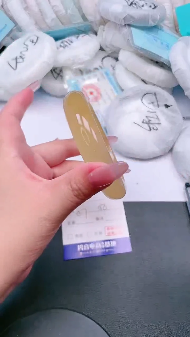 未镶嵌手镯石英质玉16T74-58