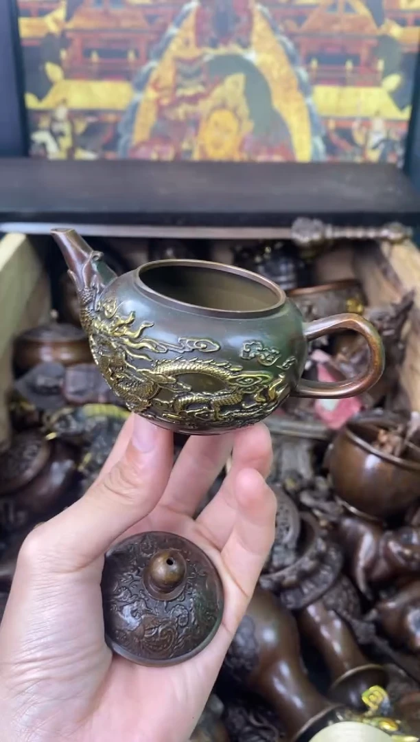 百福铜专属精选链接