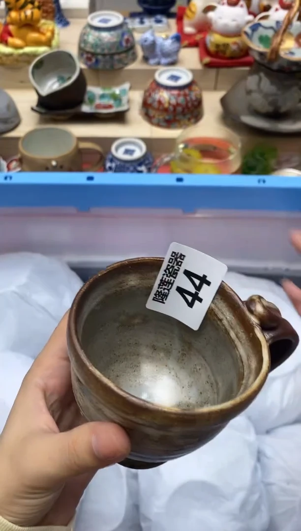 瓷片格*。隆莲全球选好物精选