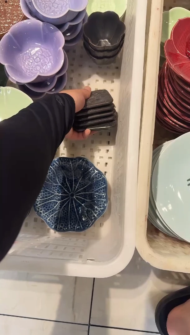 瓷片微瑕商品，介意勿拍