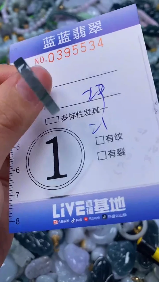 颈饰未镶嵌翡翠闪购0395534