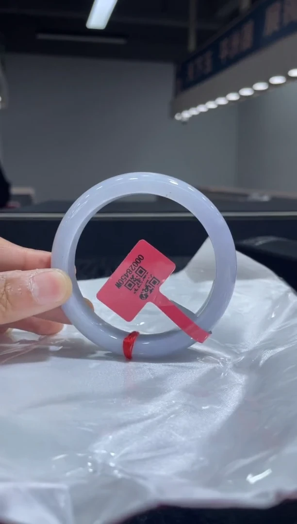 未镶嵌手镯翡翠6