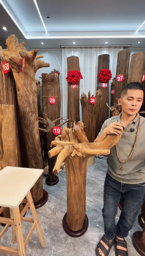 沉香摆件黄*沉香原料