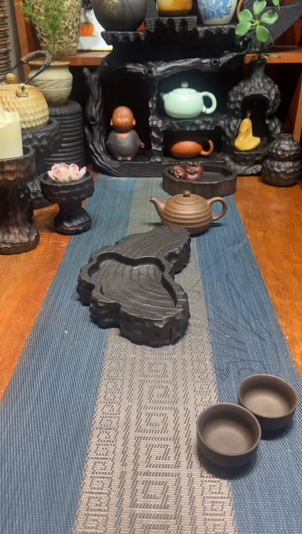 香樟木香樟木一物一拍