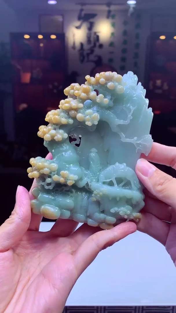 未镶嵌定制翡翠定制翡翠（拍一发一）