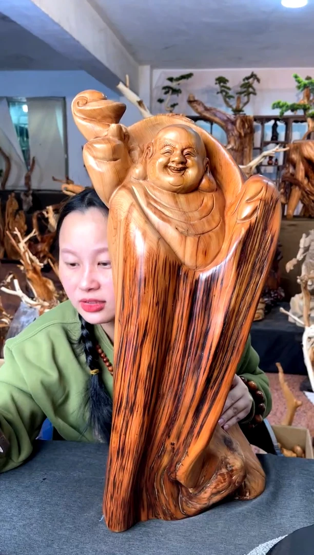 【闪购商品】柏木（崖柏）崖柏小件