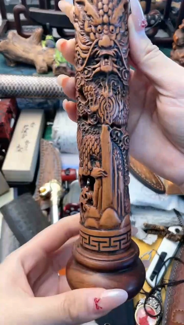 【闪购商品】瓷片xt晓魏甄宝阁品质保证