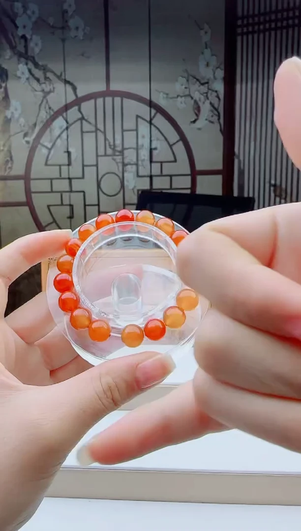 合金手链玛瑙/玉髓多样性发其一